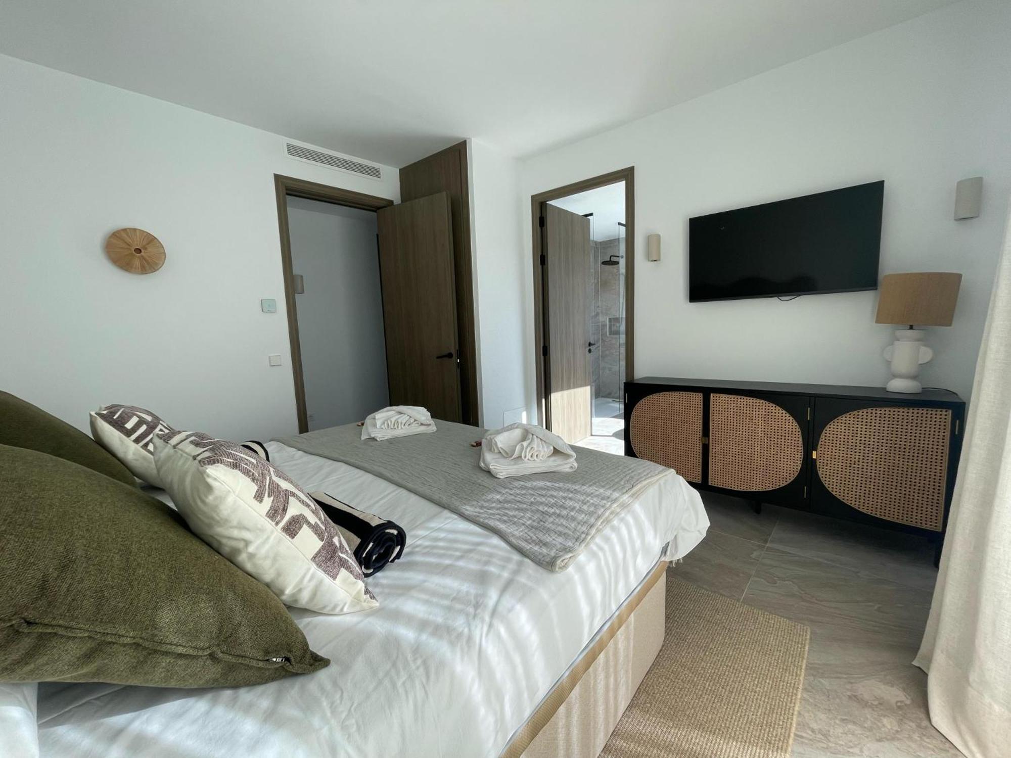 Macaronesian Apartment Playa Blanca (Lanzarote)