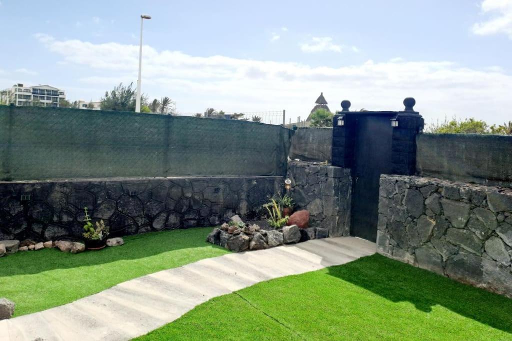 Holiday home Burgado Playa Blanca (Lanzarote)
