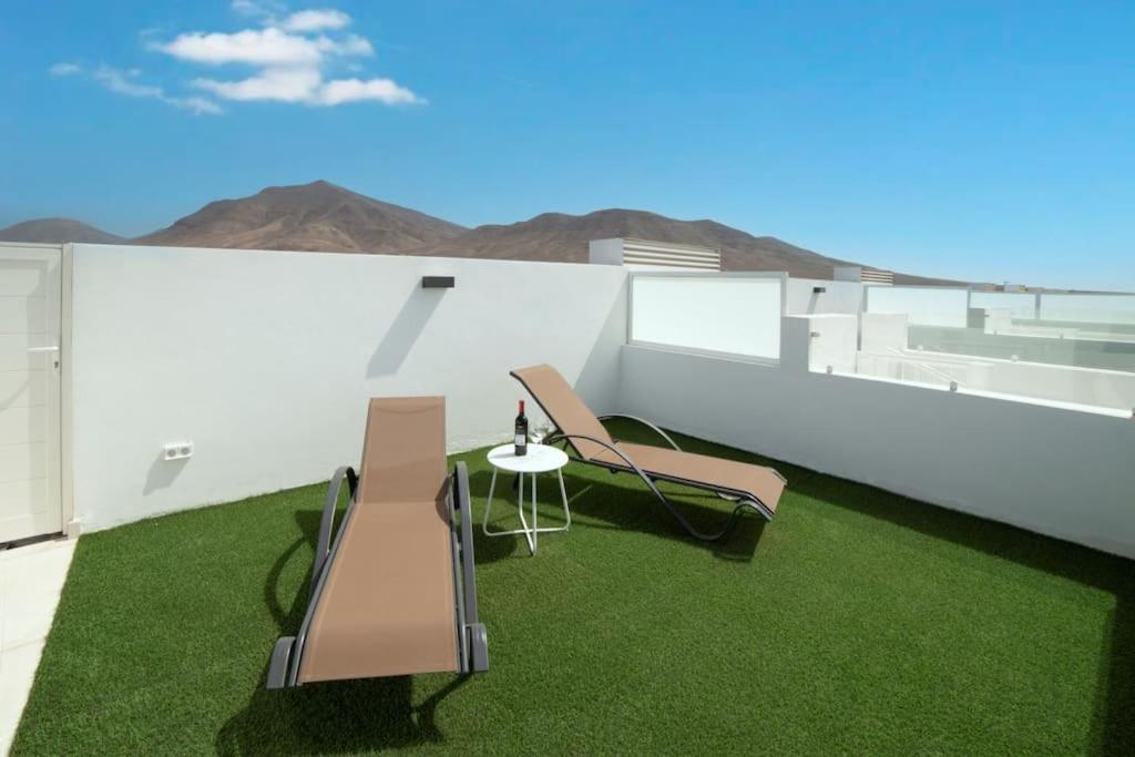 Villa Casa Rune Playa Blanca (Lanzarote)
