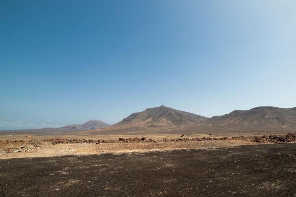 Casa Rune Villa Playa Blanca (Lanzarote)