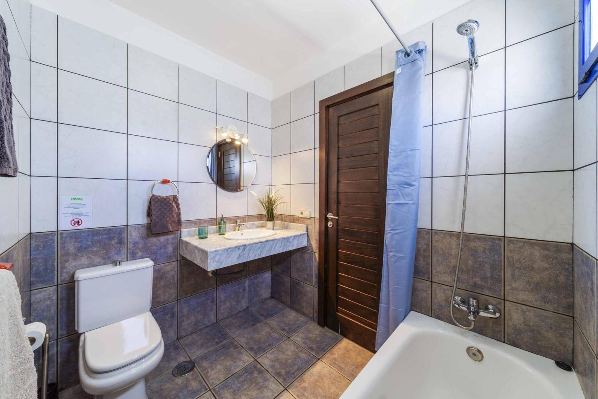 Marina Rubicon Villa *
