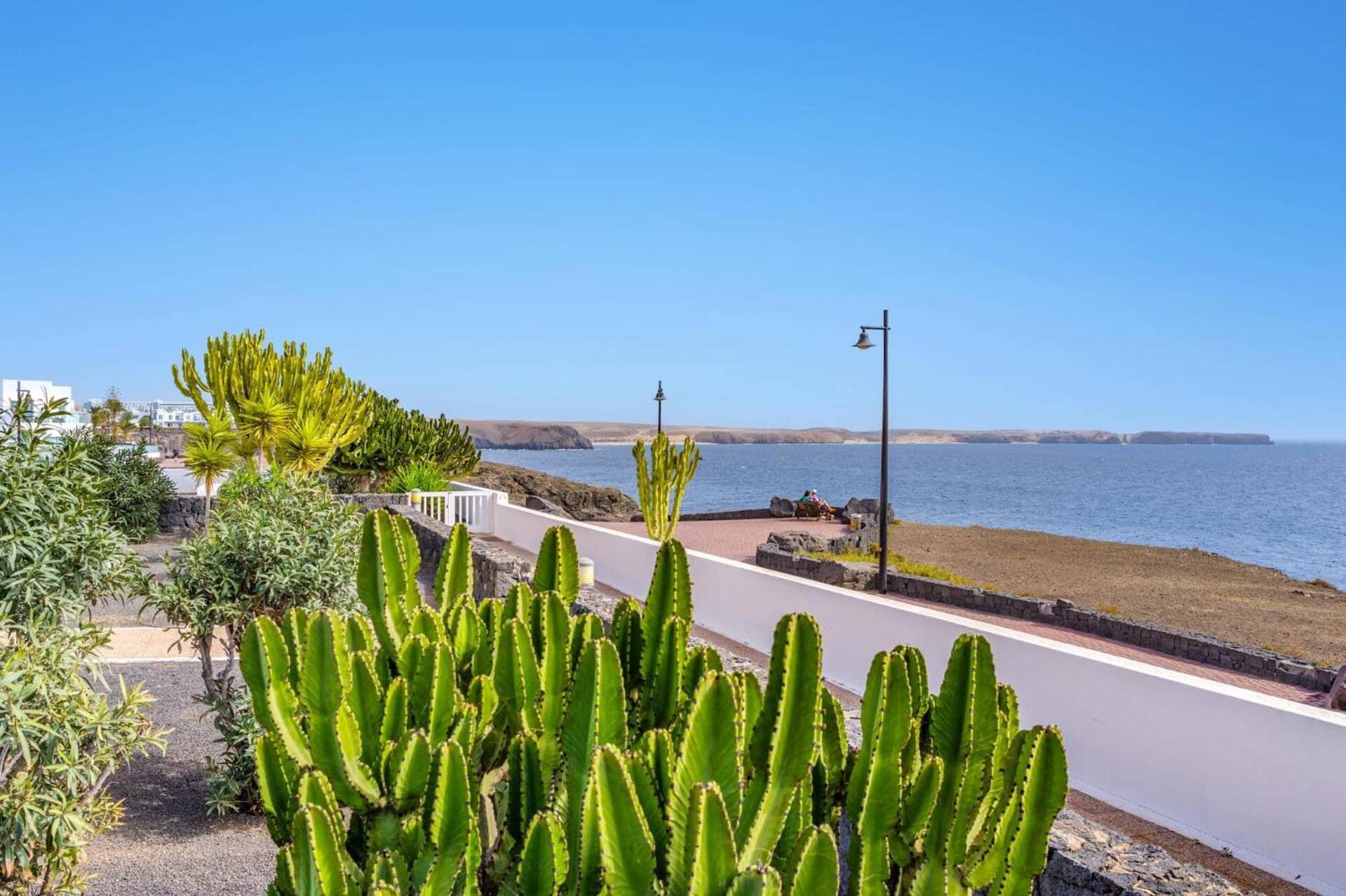 Seasol 2 By Playa Blanca (Lanzarote)