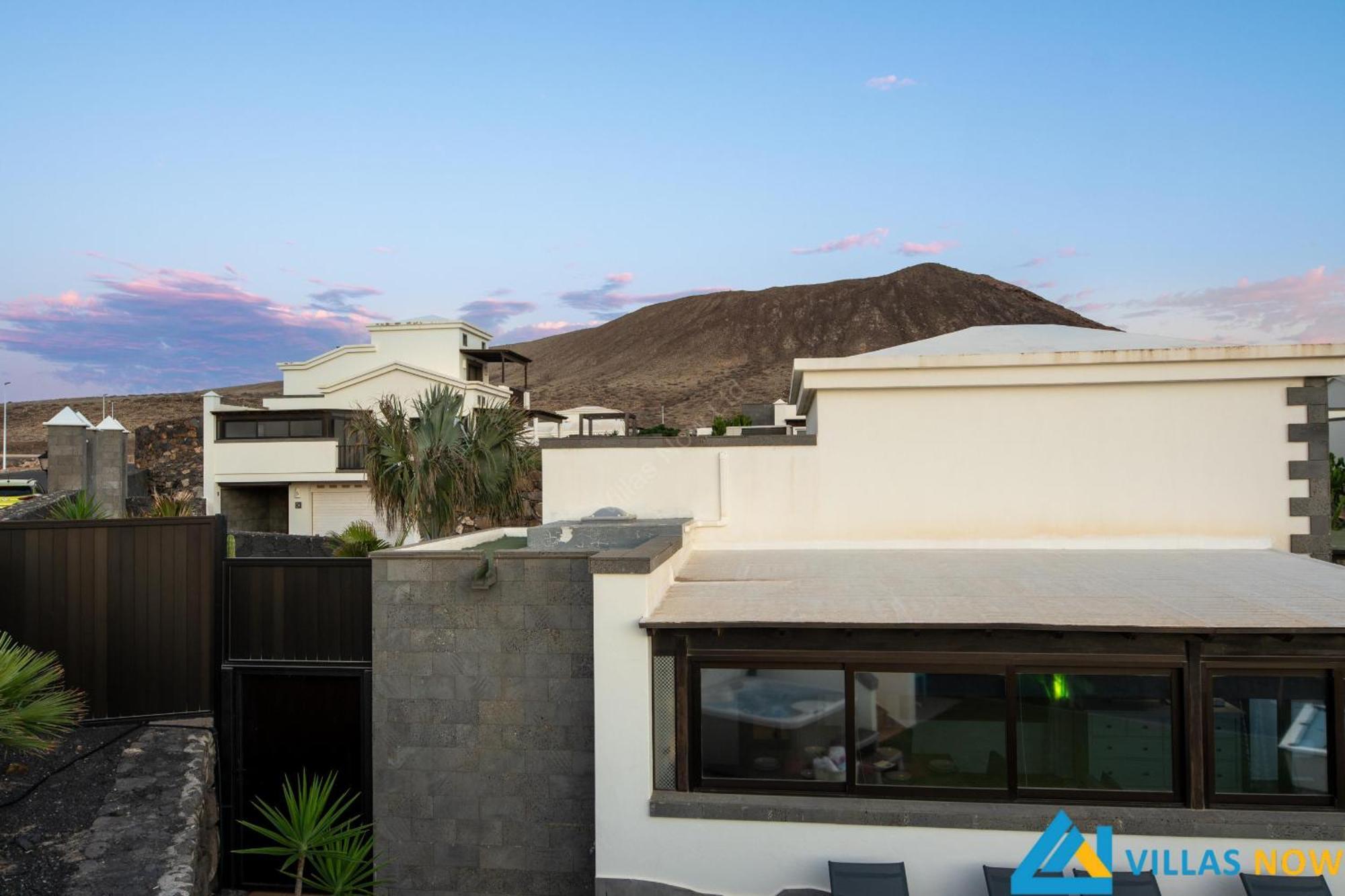 Villa Casa Bonita - Lh144 By Now Ltd