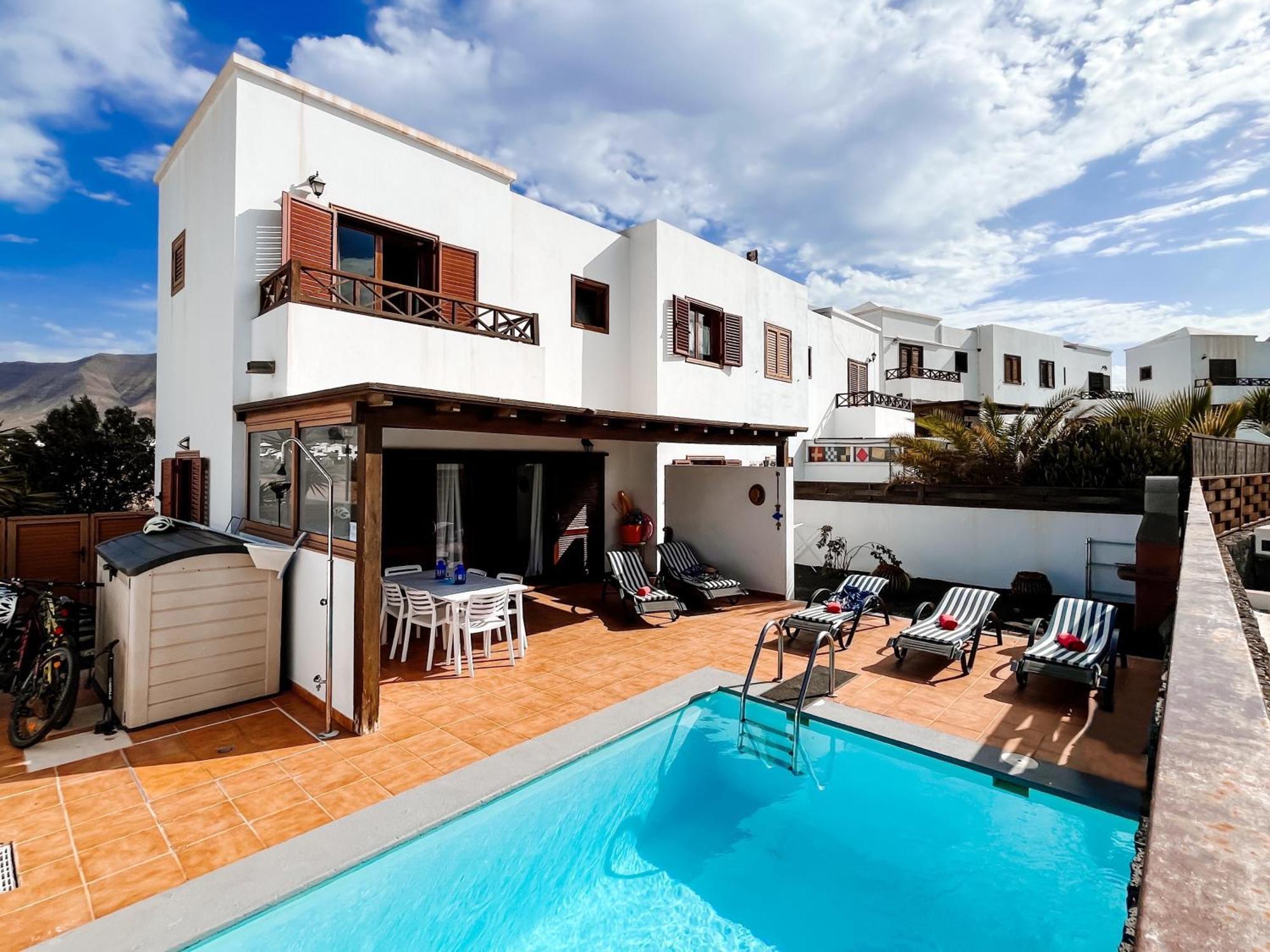 Villa Casa Milena *