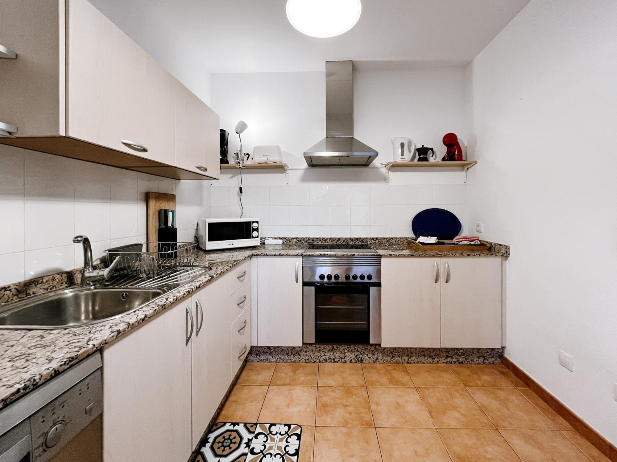 Villa Casa Milena Playa Blanca (Lanzarote)