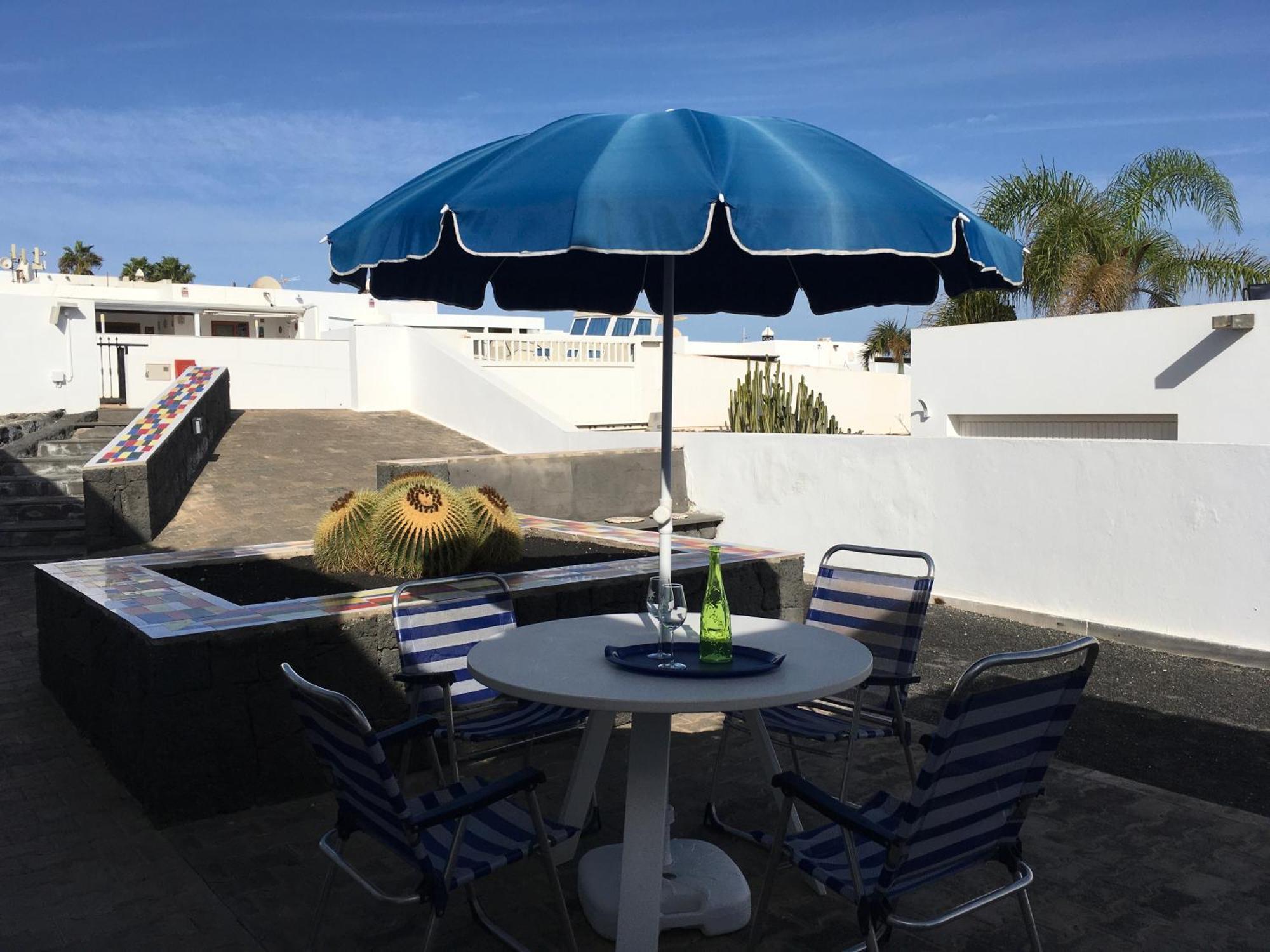 De La Vista Playa Blanca (Lanzarote)