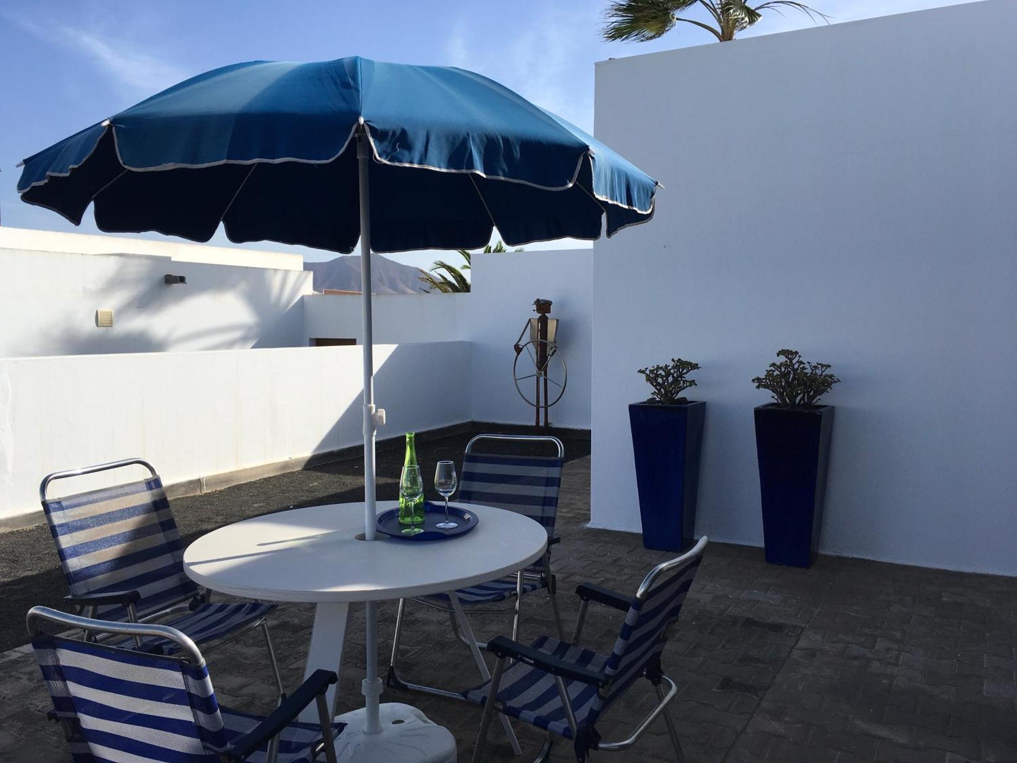 De La Vista * Playa Blanca (Lanzarote)