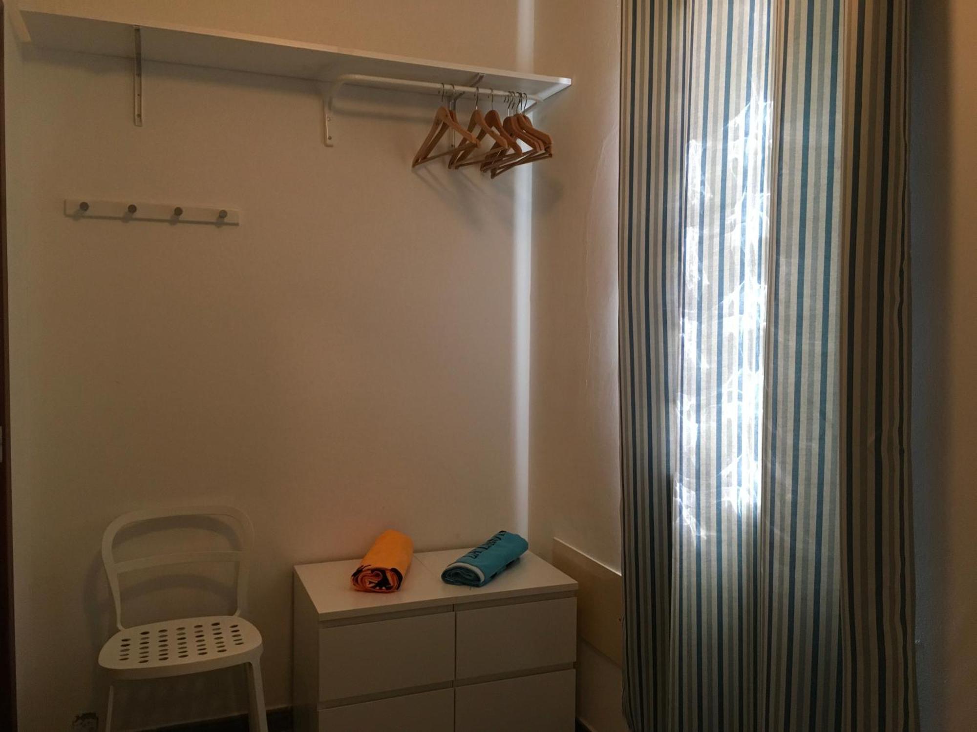 Apartamento De La Vista