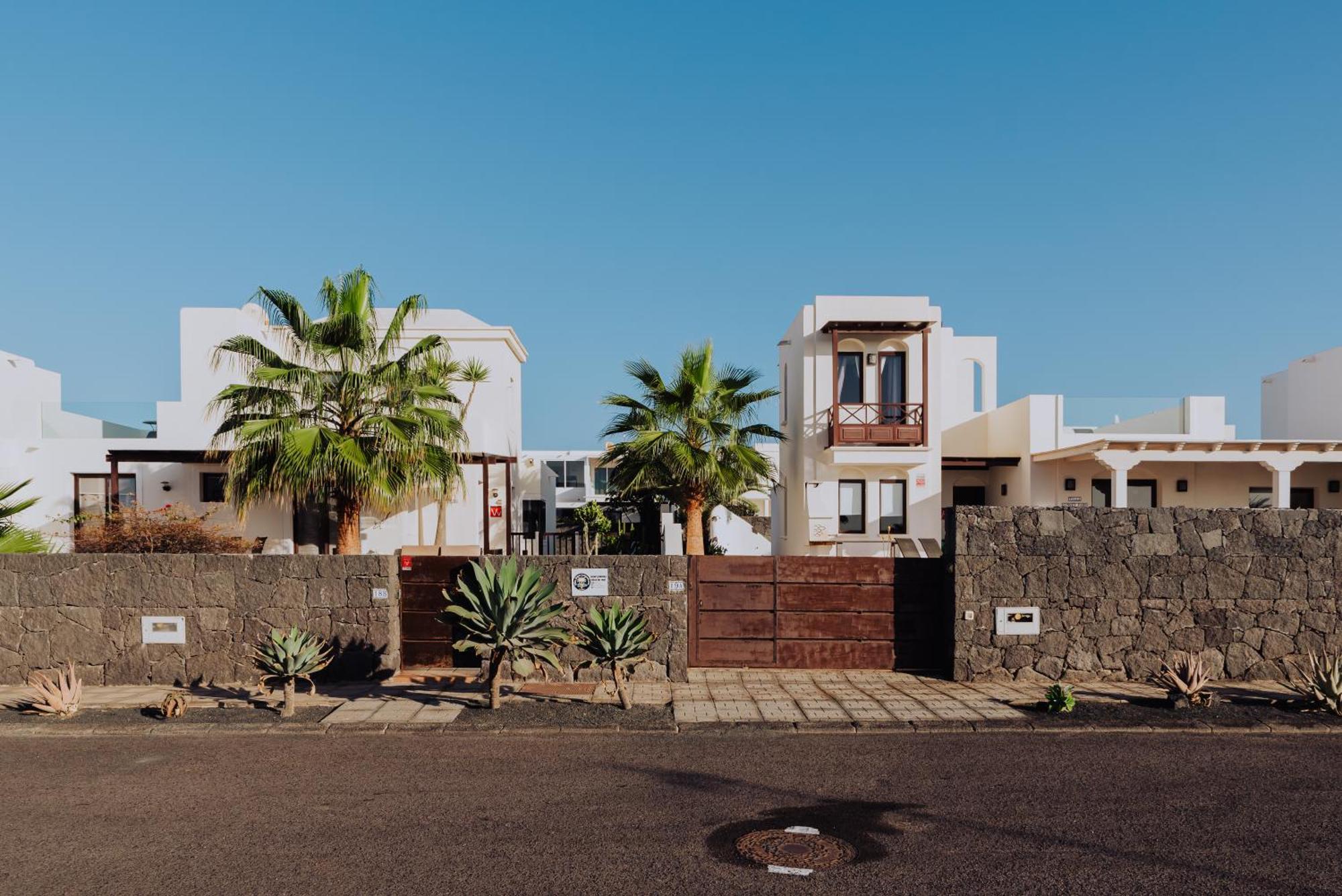Villa Sunset Faro Deluxe & Pool Playa Blanca (Lanzarote)