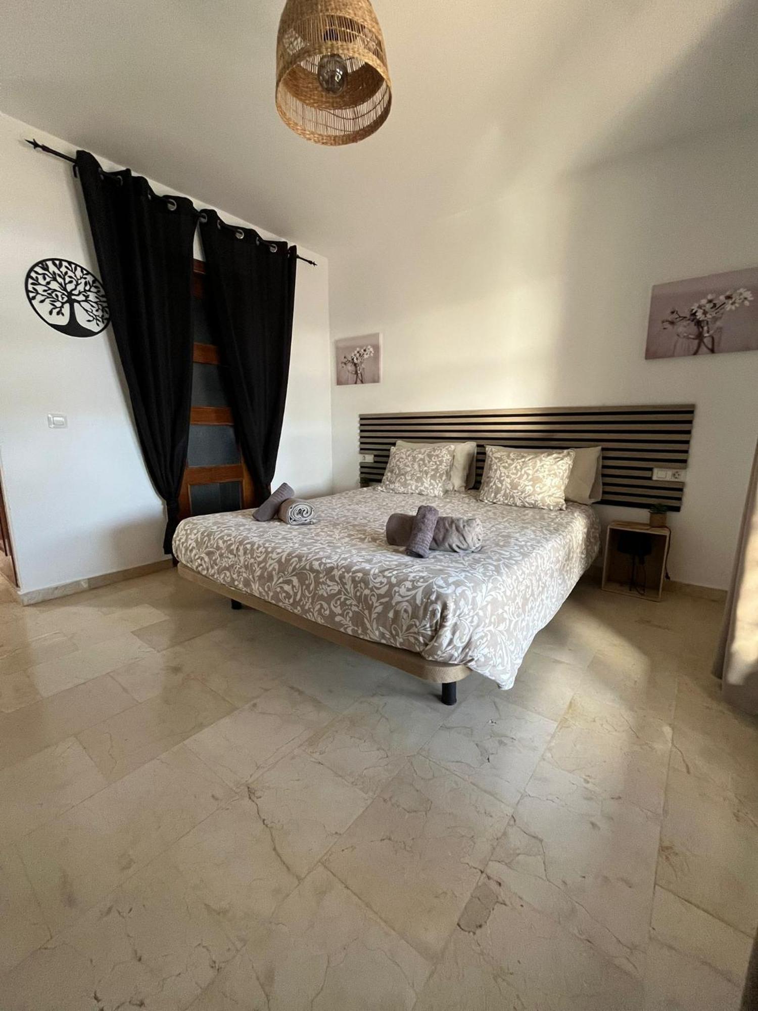 Splendid Casa Nostra, Private Pool, Wifi, Garden Villa Playa Blanca (Lanzarote)
