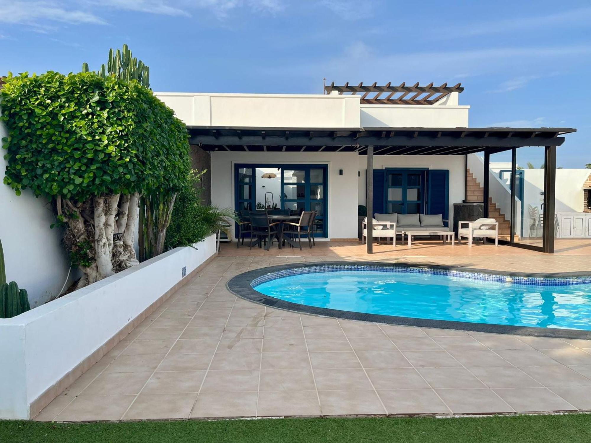 Splendid Casa Nostra, Private Pool, Wifi, Garden *