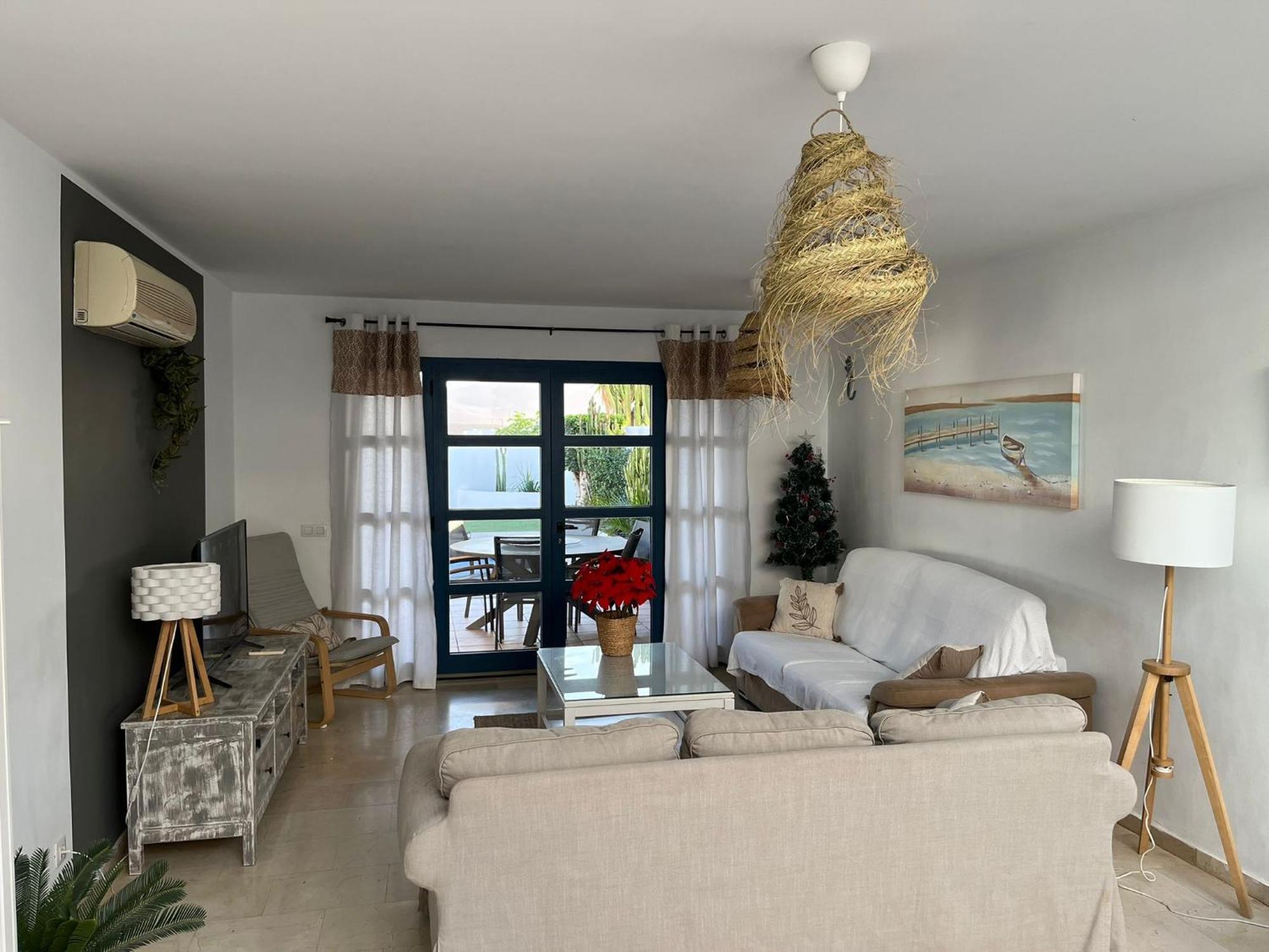 Villa Splendid Casa Nostra, Private Pool, Wifi, Garden Playa Blanca (Lanzarote)