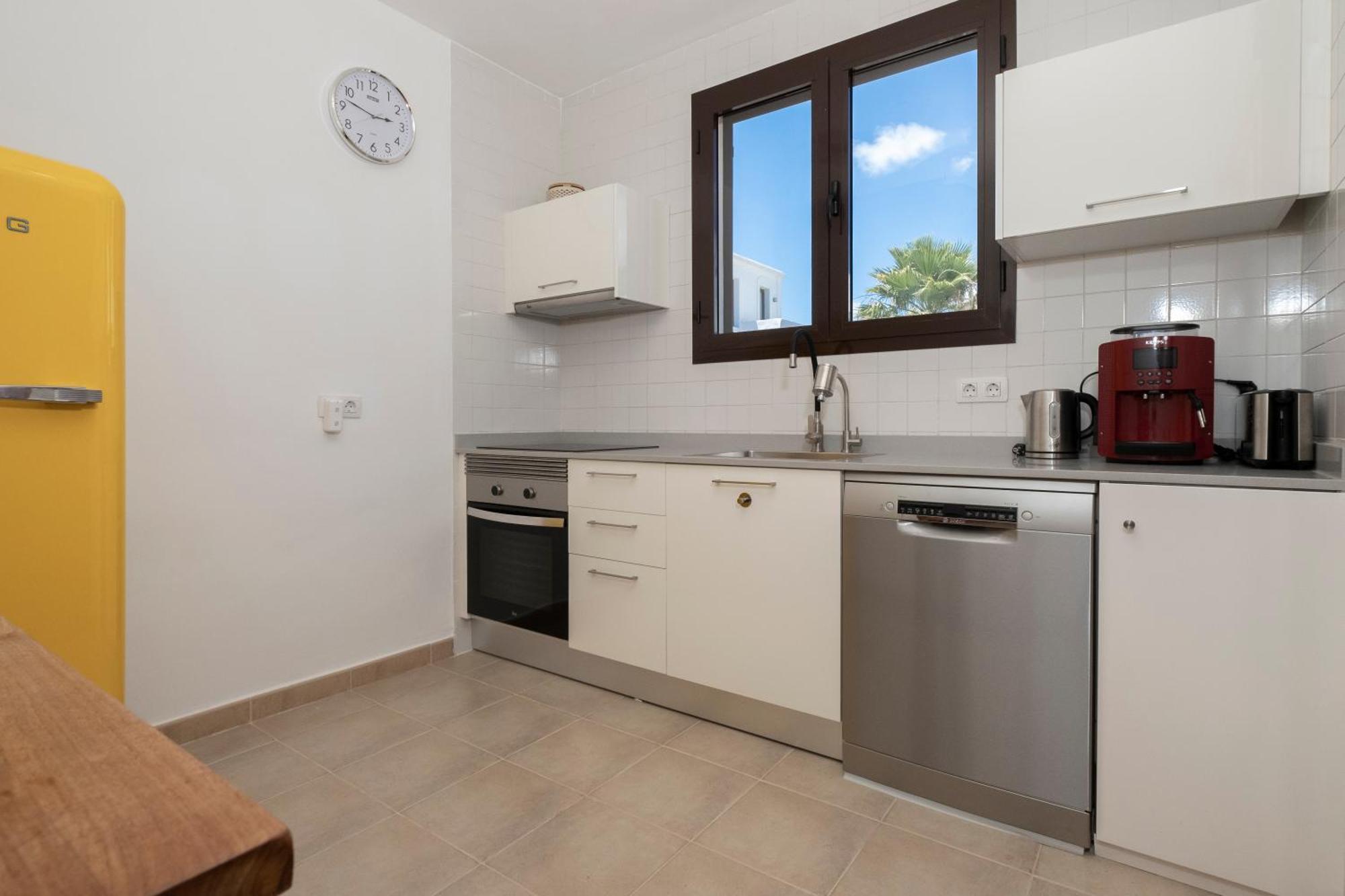 Ferienhaus Vero Playa Blanca (Lanzarote)