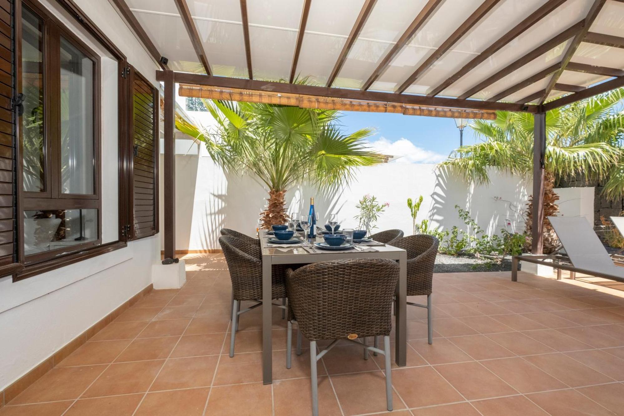 Vero Ferienhaus *