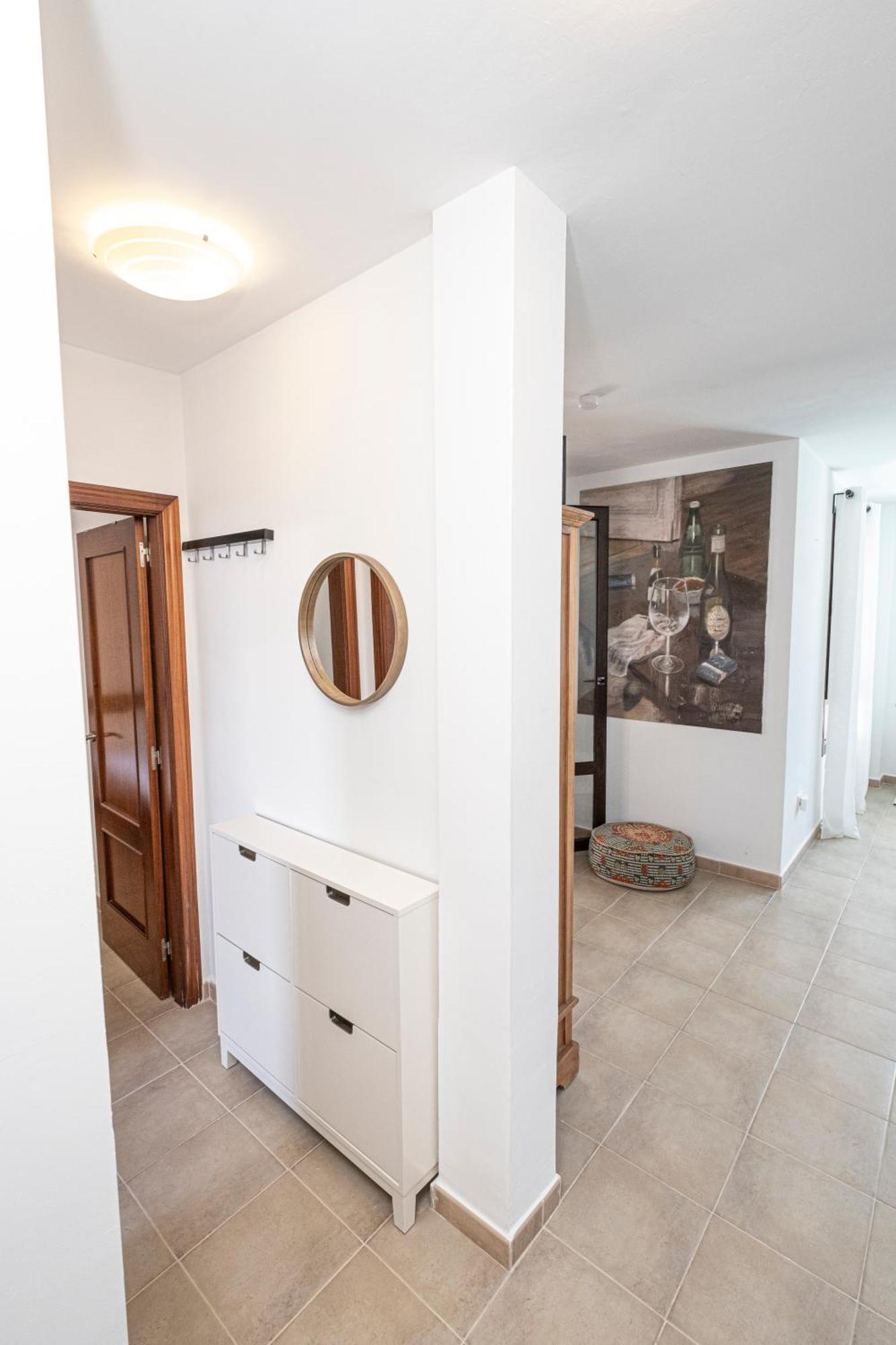 Ferienhaus Vero
