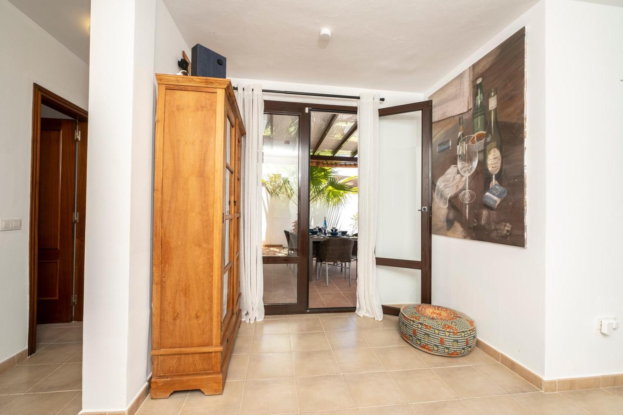 Vero Ferienhaus Playa Blanca (Lanzarote)