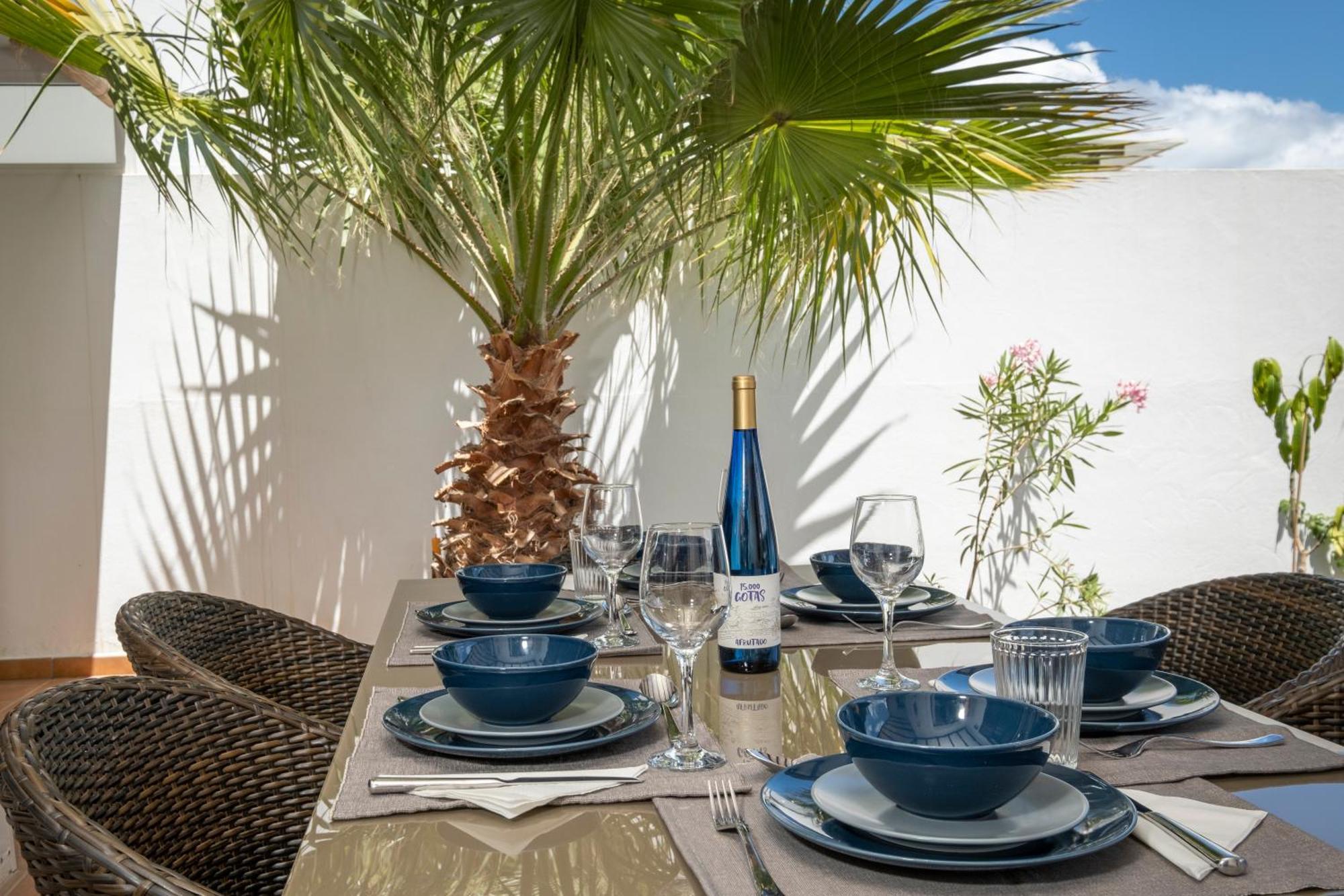 Ferienhaus Vero *