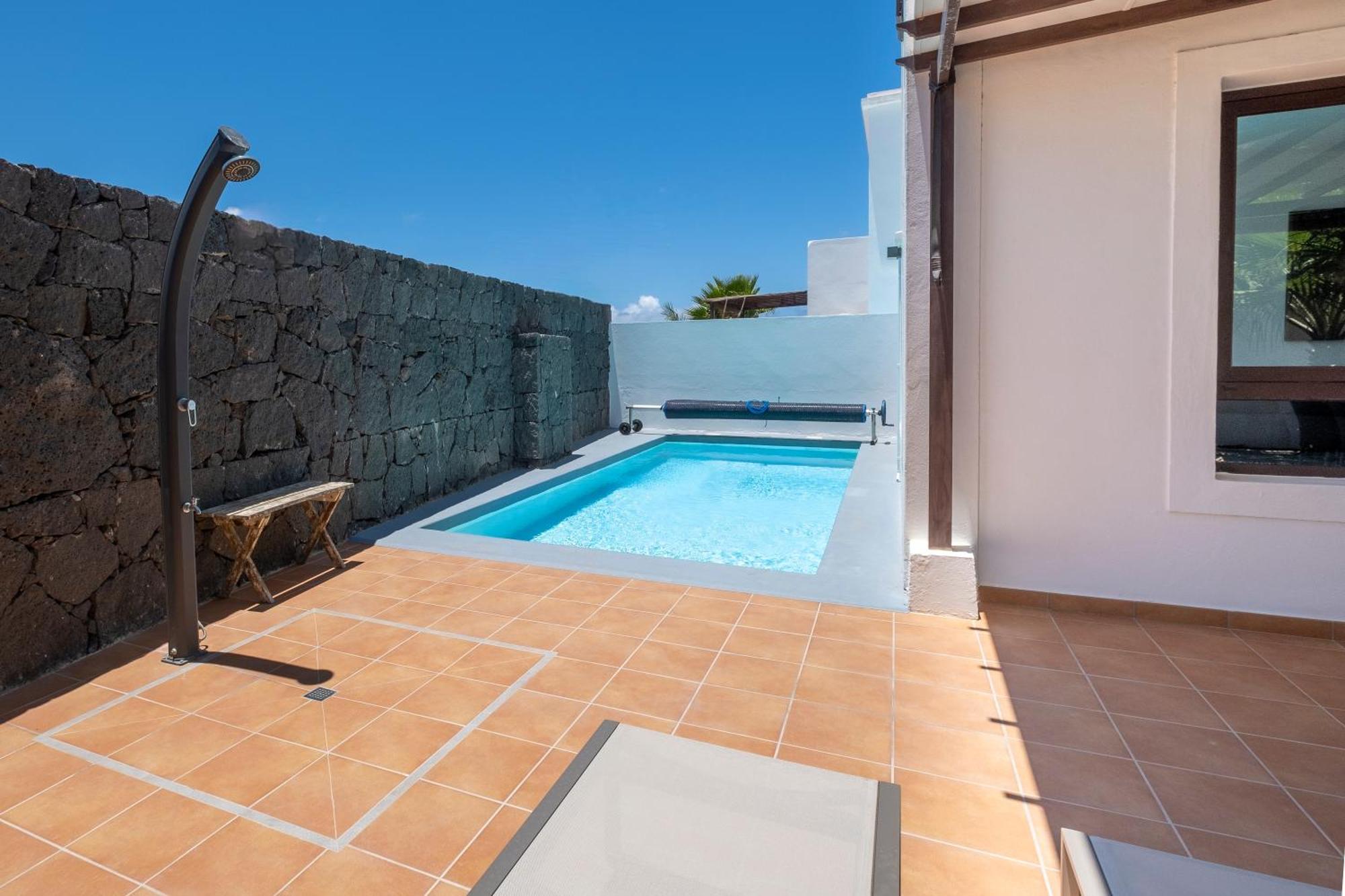 Vero * Playa Blanca (Lanzarote)