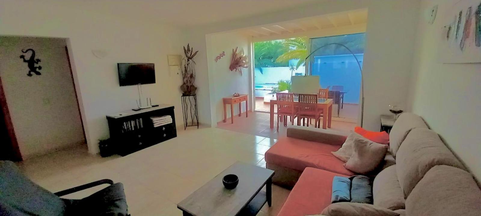 Casa Alizee, Heated Pool, Hot Tub Holiday home Playa Blanca (Lanzarote)