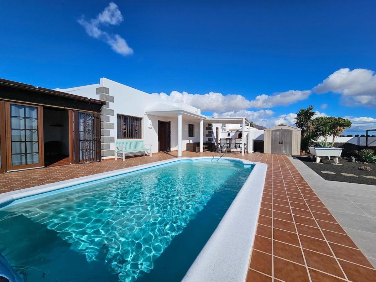 Apartment Casa Su Eno Playa Blanca (Lanzarote)