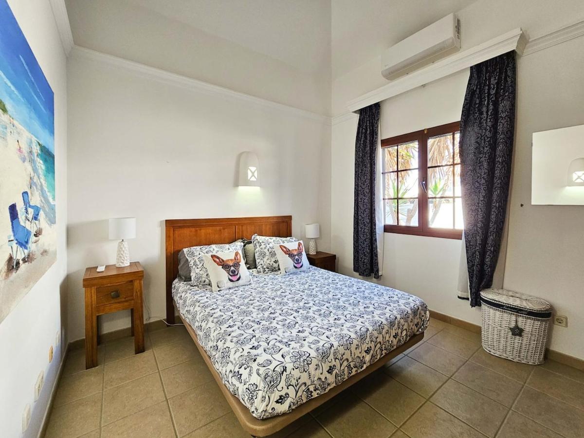 Casa Su Eno Apartment *