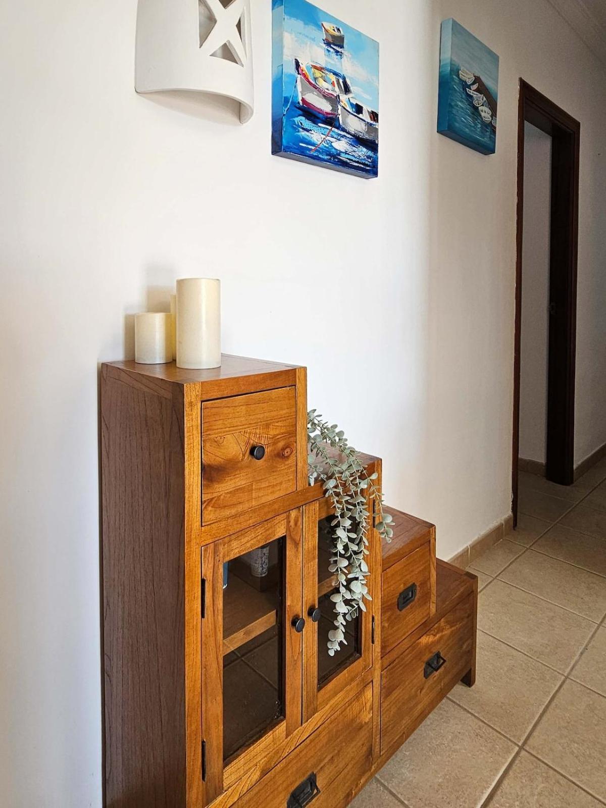 Casa Su Eno Apartment Playa Blanca (Lanzarote)