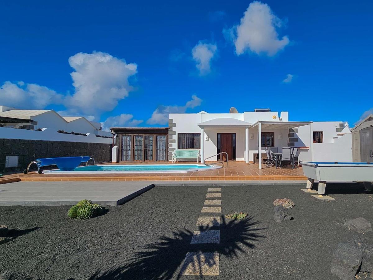 Apartment Casa Su Eno Playa Blanca (Lanzarote)
