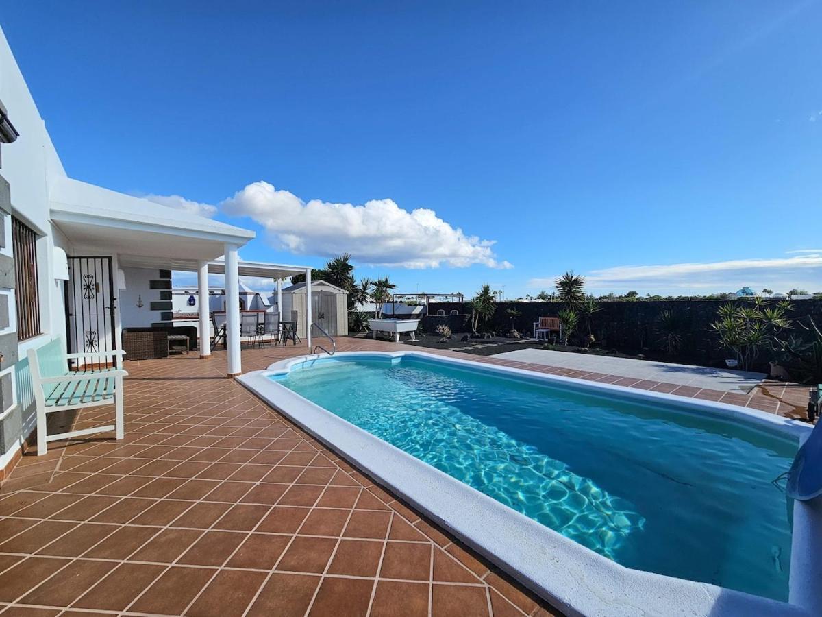 Casa Su Eno * Playa Blanca (Lanzarote)