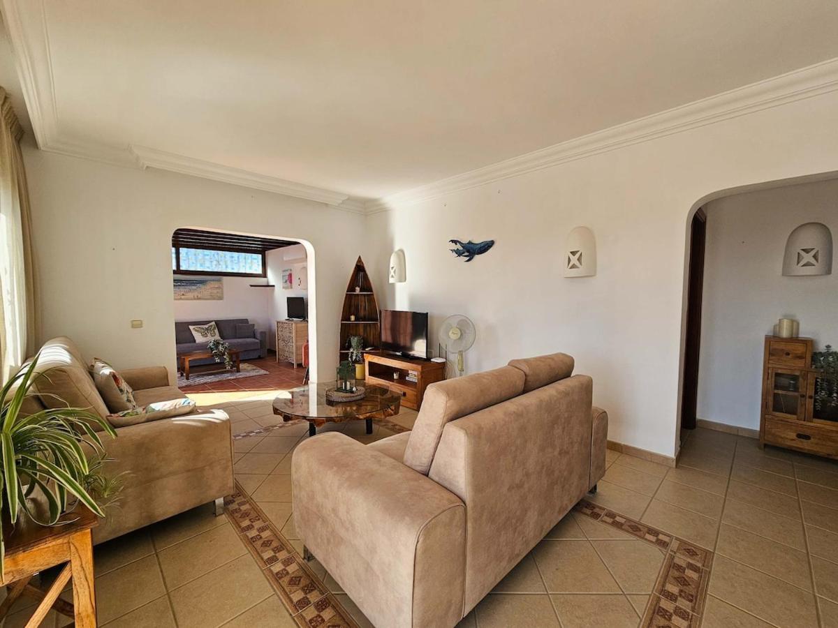 Casa Su Eno Apartment