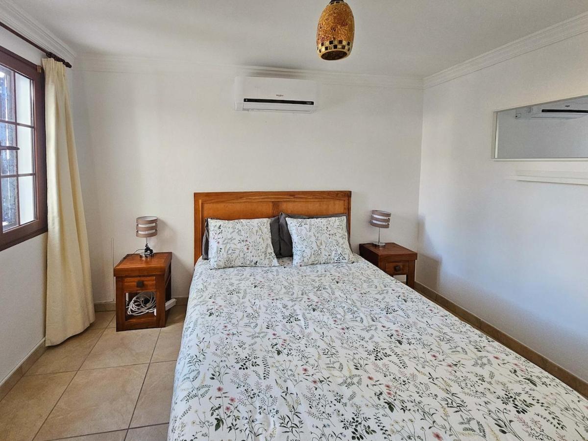 Apartment Casa Su Eno