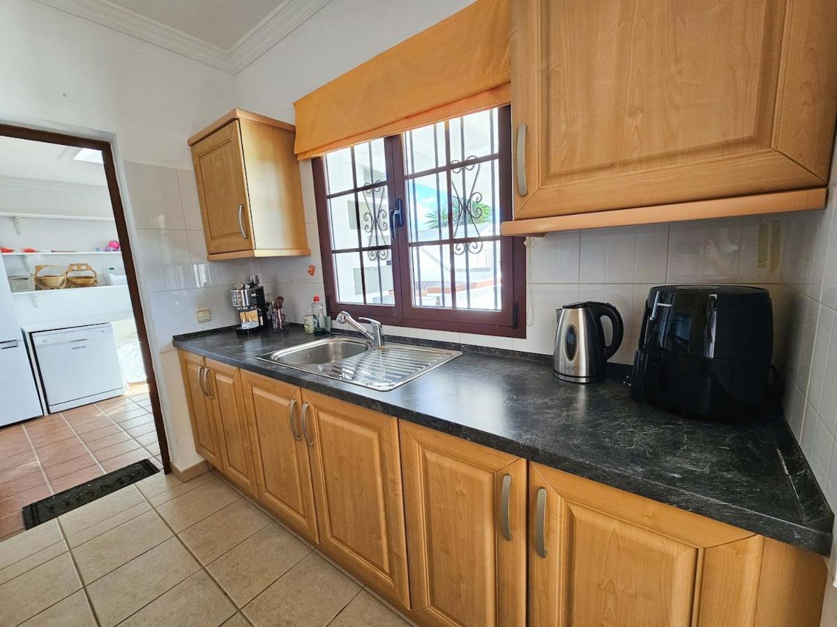 Casa Su Eno Apartment *
