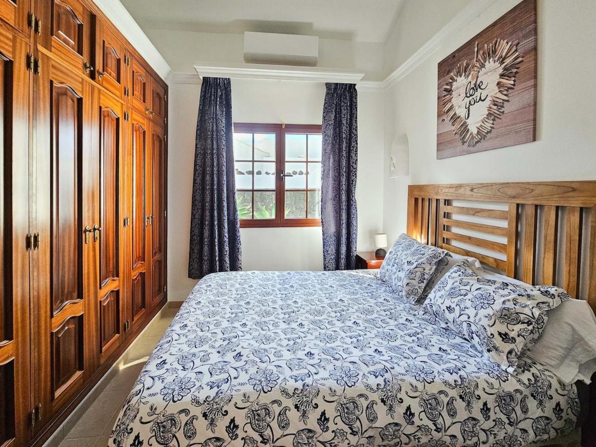 Casa Su Eno Apartment Playa Blanca (Lanzarote)