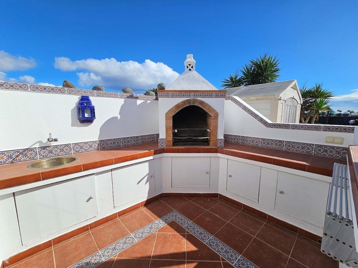 Apartment Casa Su Eno Playa Blanca (Lanzarote)