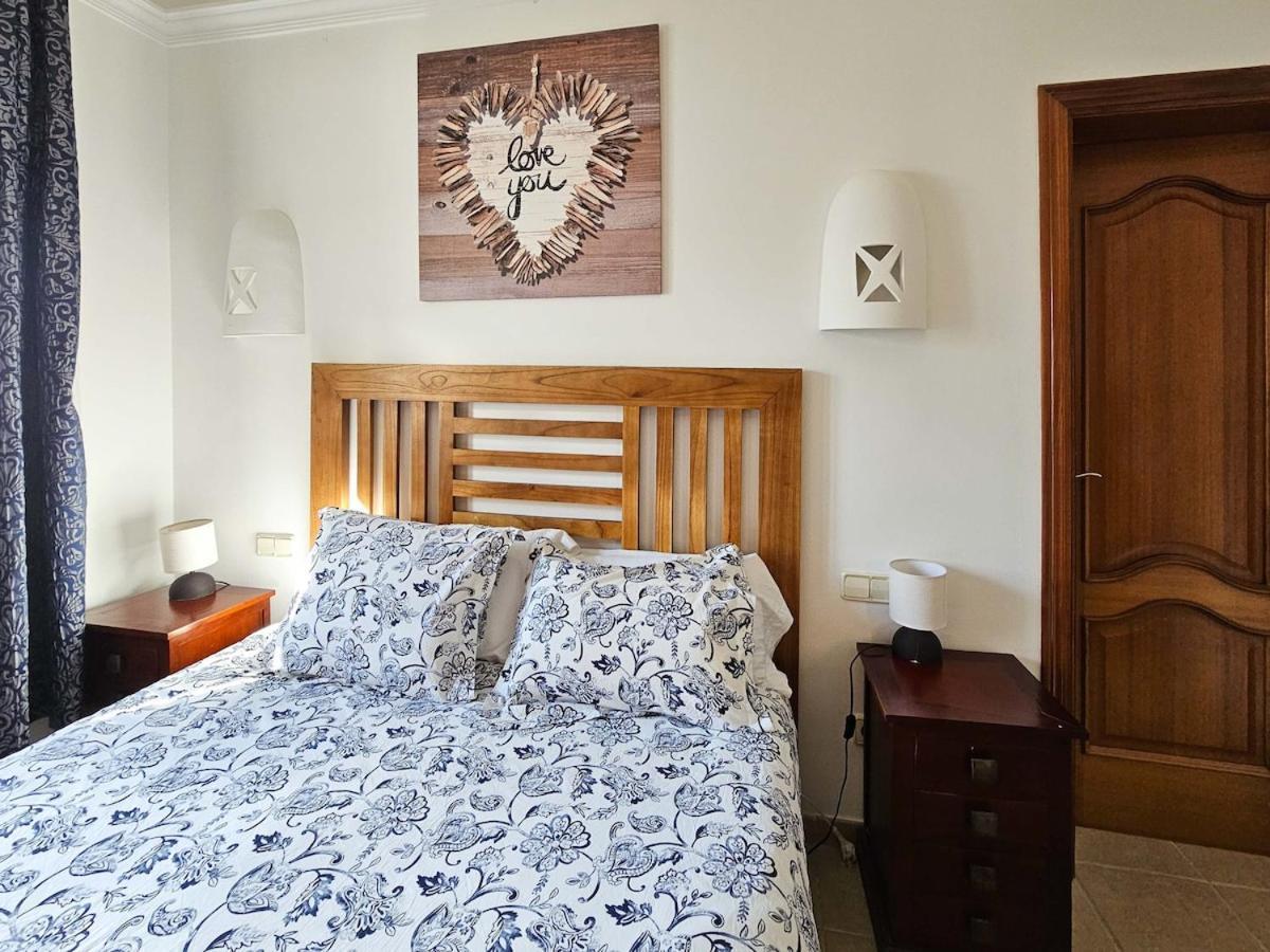 Apartment Casa Su Eno Playa Blanca (Lanzarote)