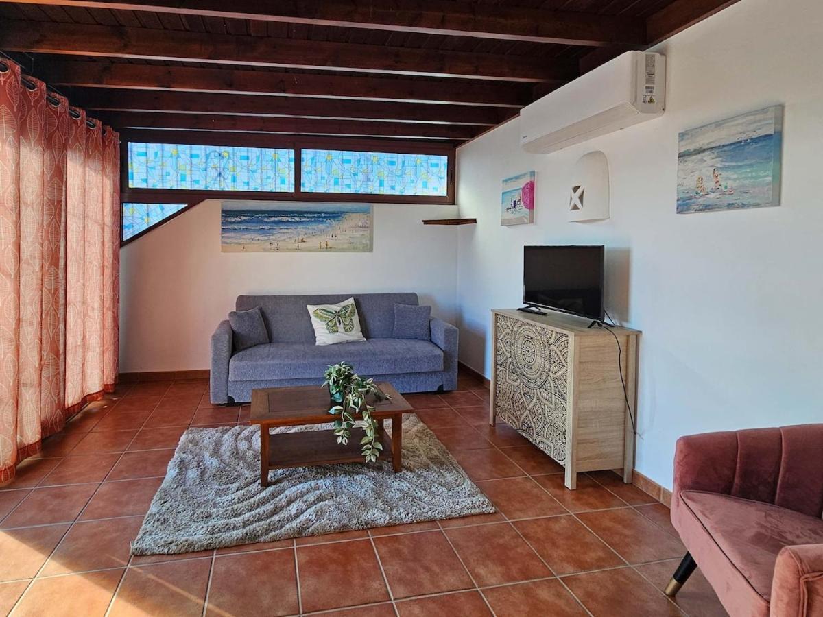 Casa Su Eno