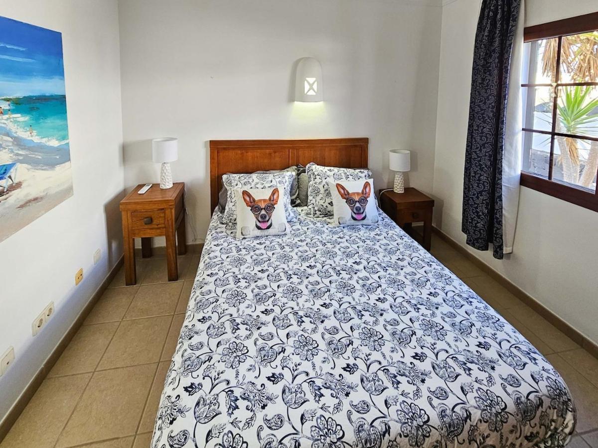 Casa Su Eno Apartment