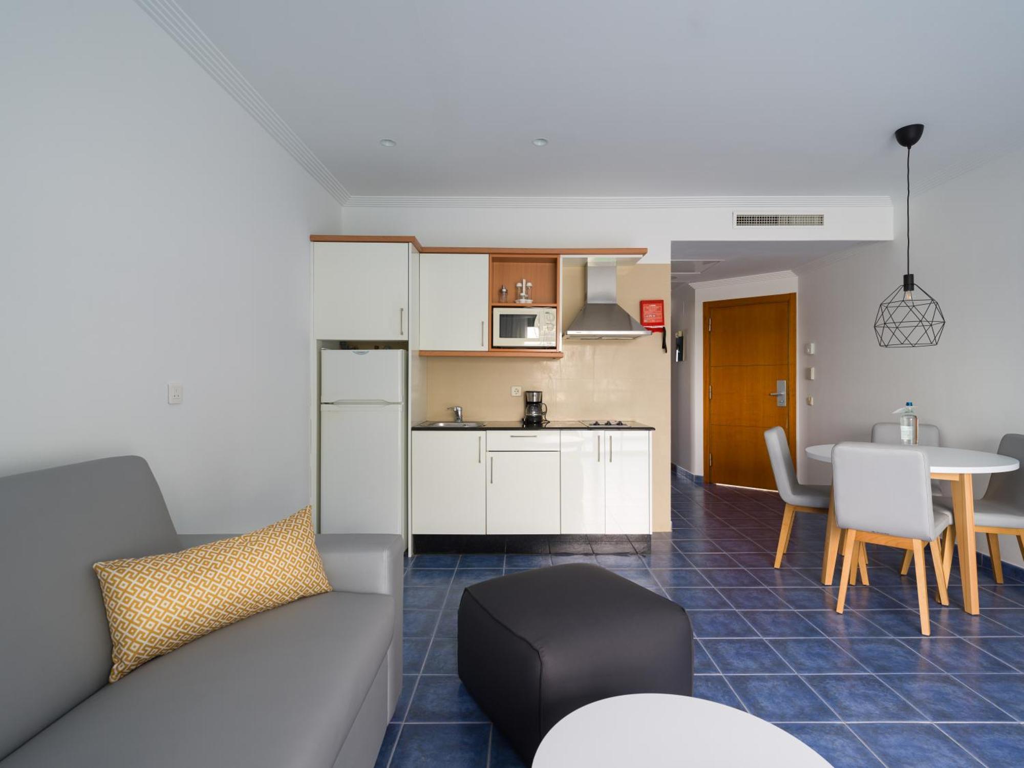 Resort The Mirador Papagayo 4*