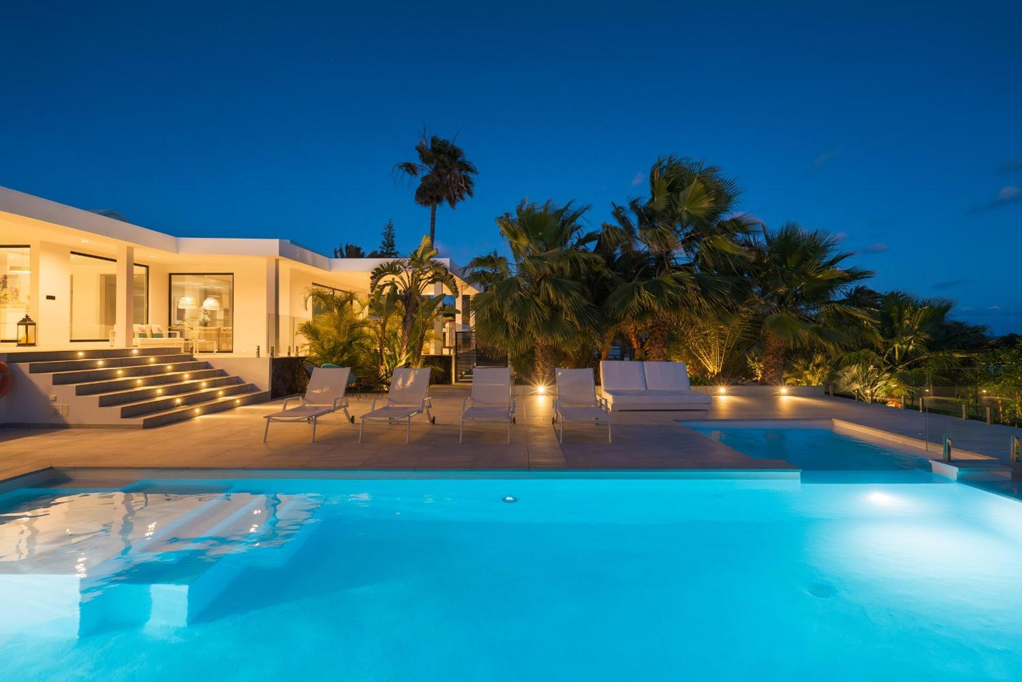 Villa Cascada33 By Buenavilla
