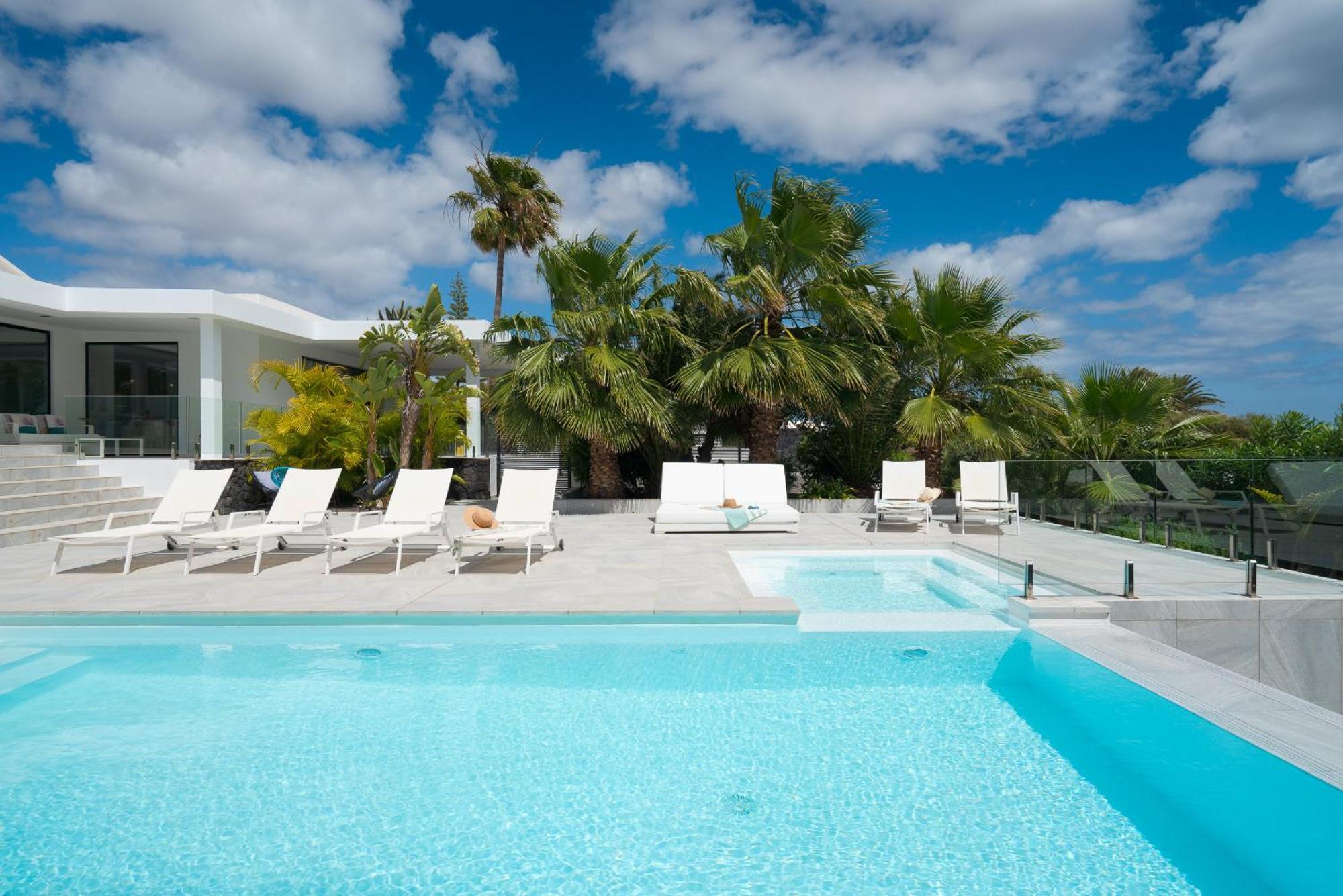 Cascada33 By Buenavilla Villa Playa Blanca (Lanzarote)
