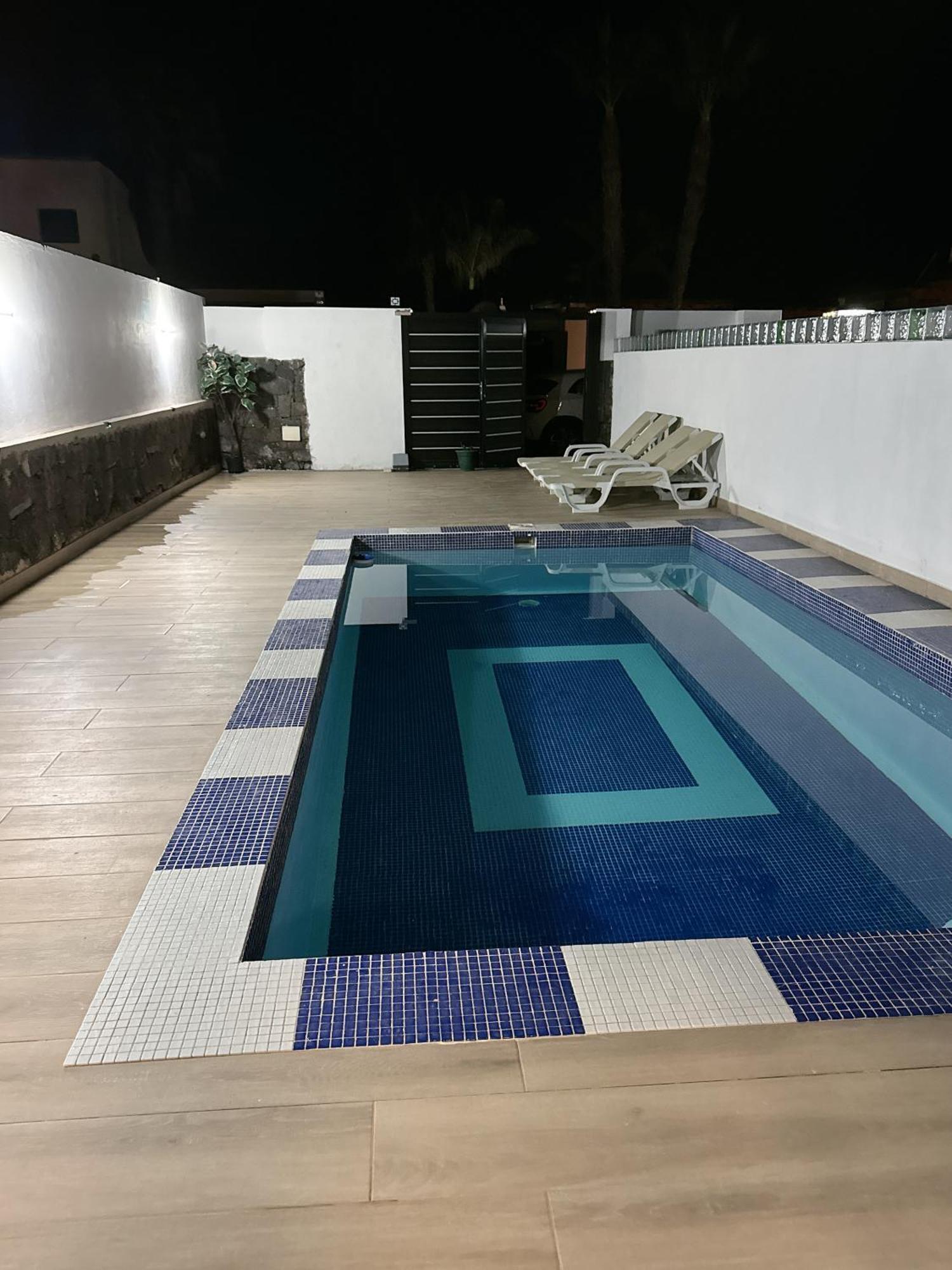 Tony Apartamento *