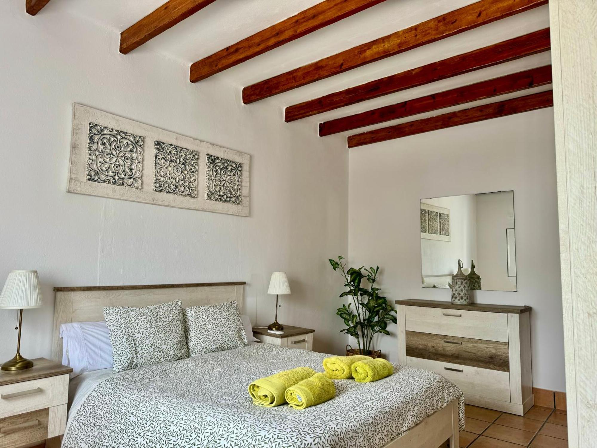 Piedra Villa