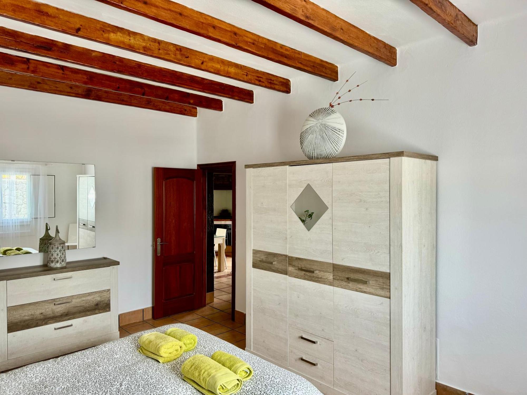 Villa Piedra *