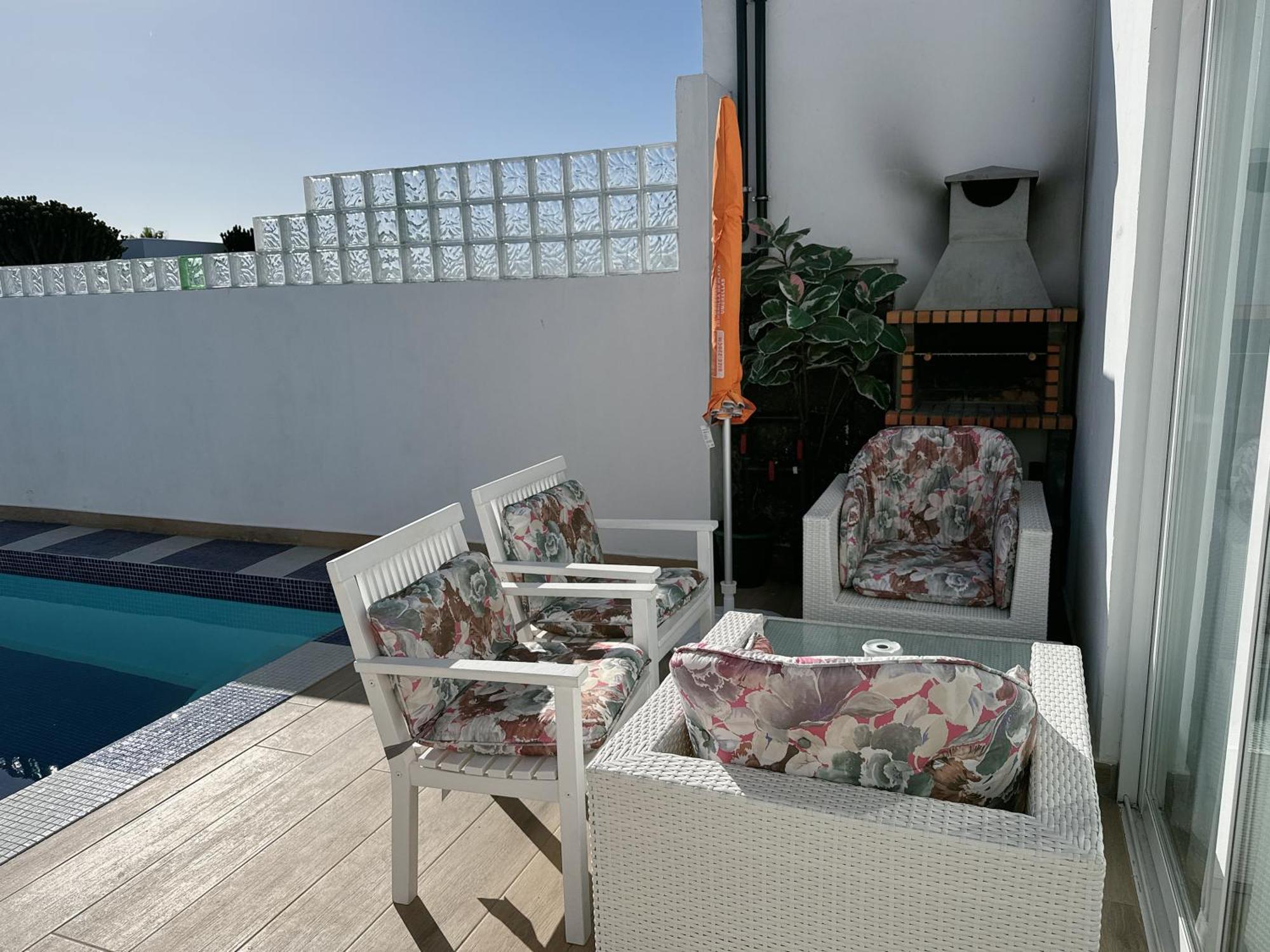 Apartamento Tony Playa Blanca (Lanzarote)
