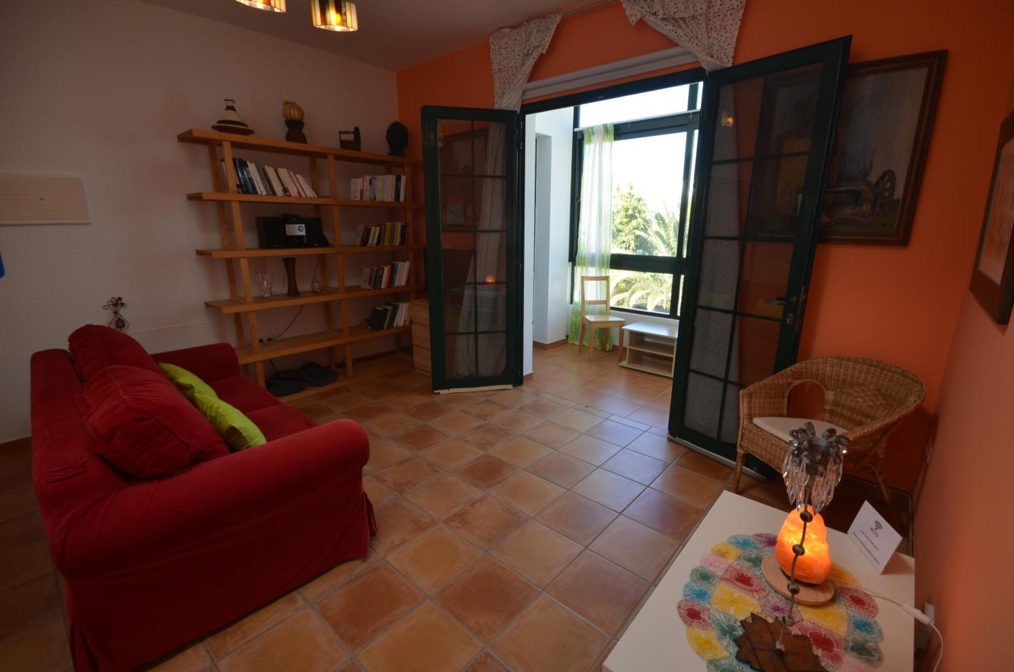 Casa Ana Rosa Good Location & Close To The Apartment *