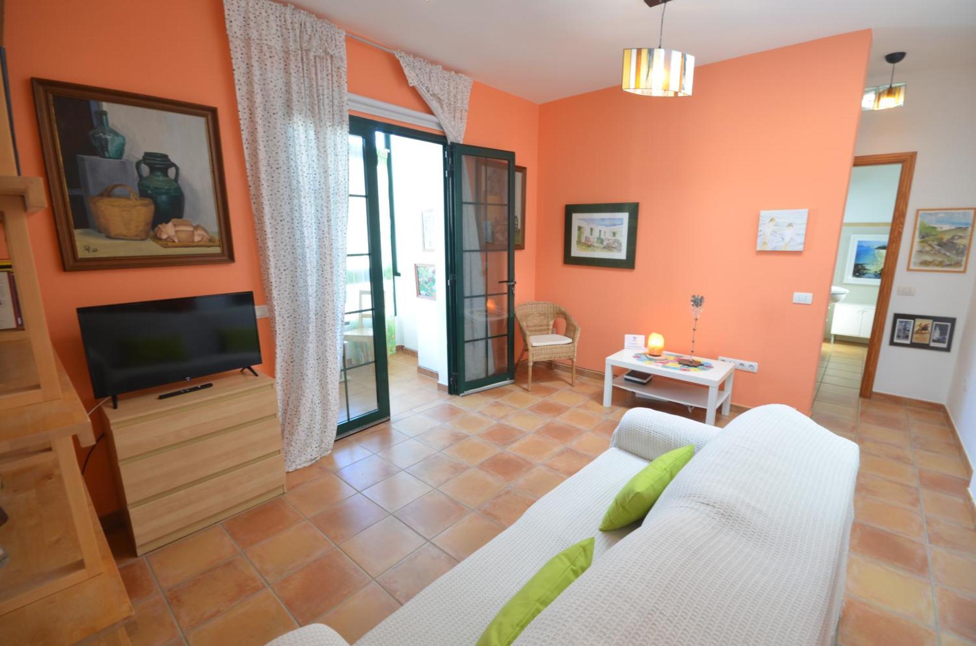 Casa Ana Rosa Good Location & Close To The Apartment