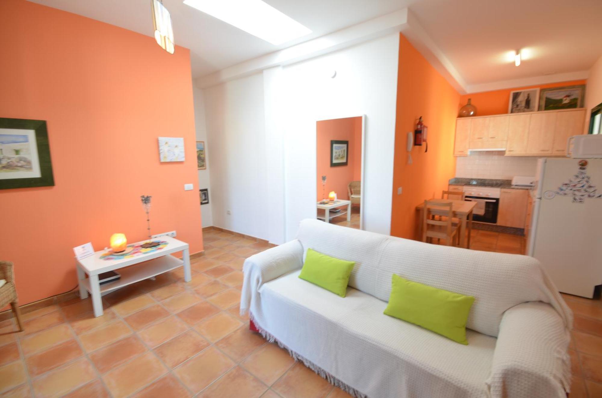 Casa Ana Rosa Good Location & Close To The Apartment *