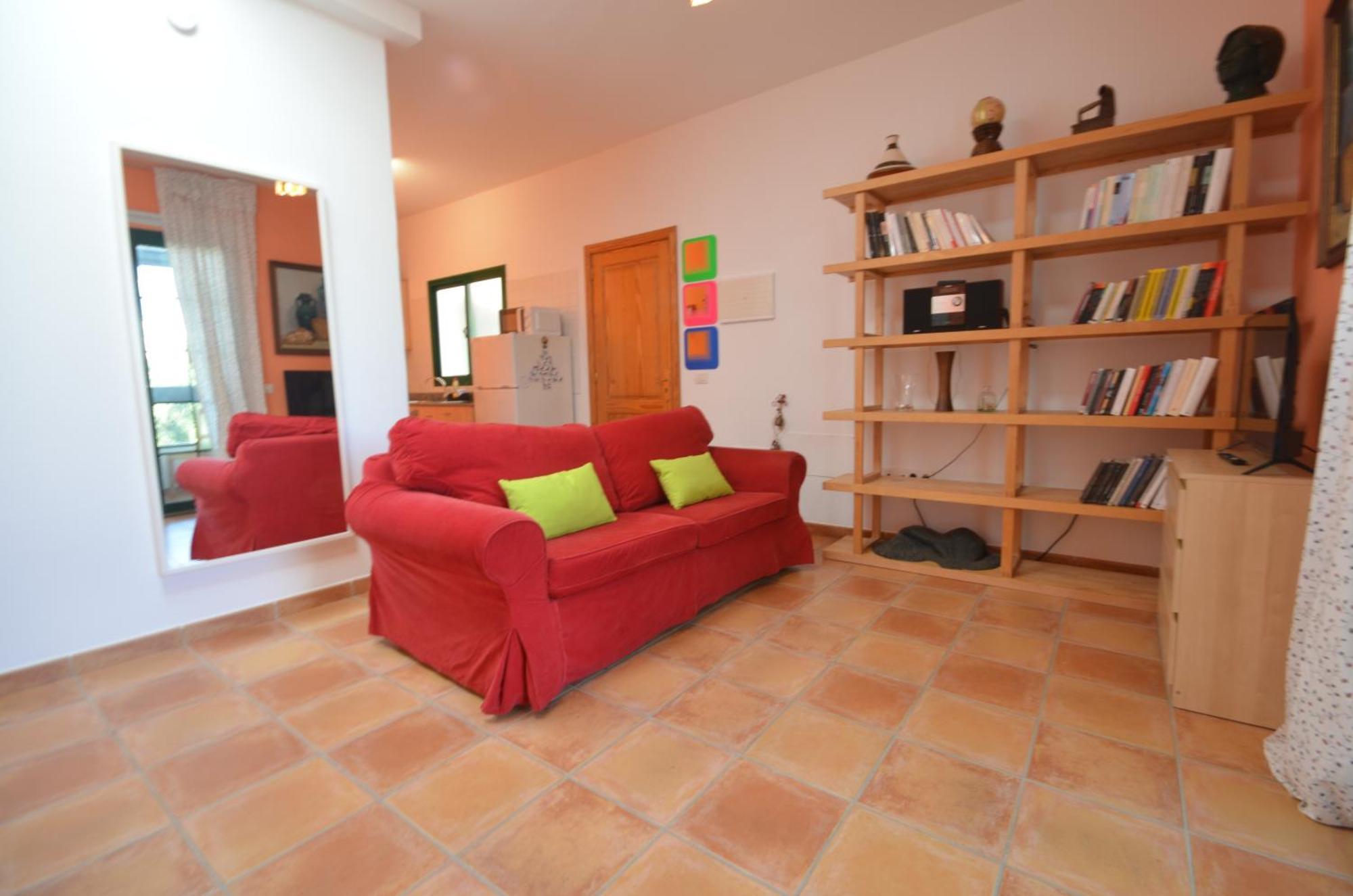 Apartment Casa Ana Rosa Good Location & Close To The *