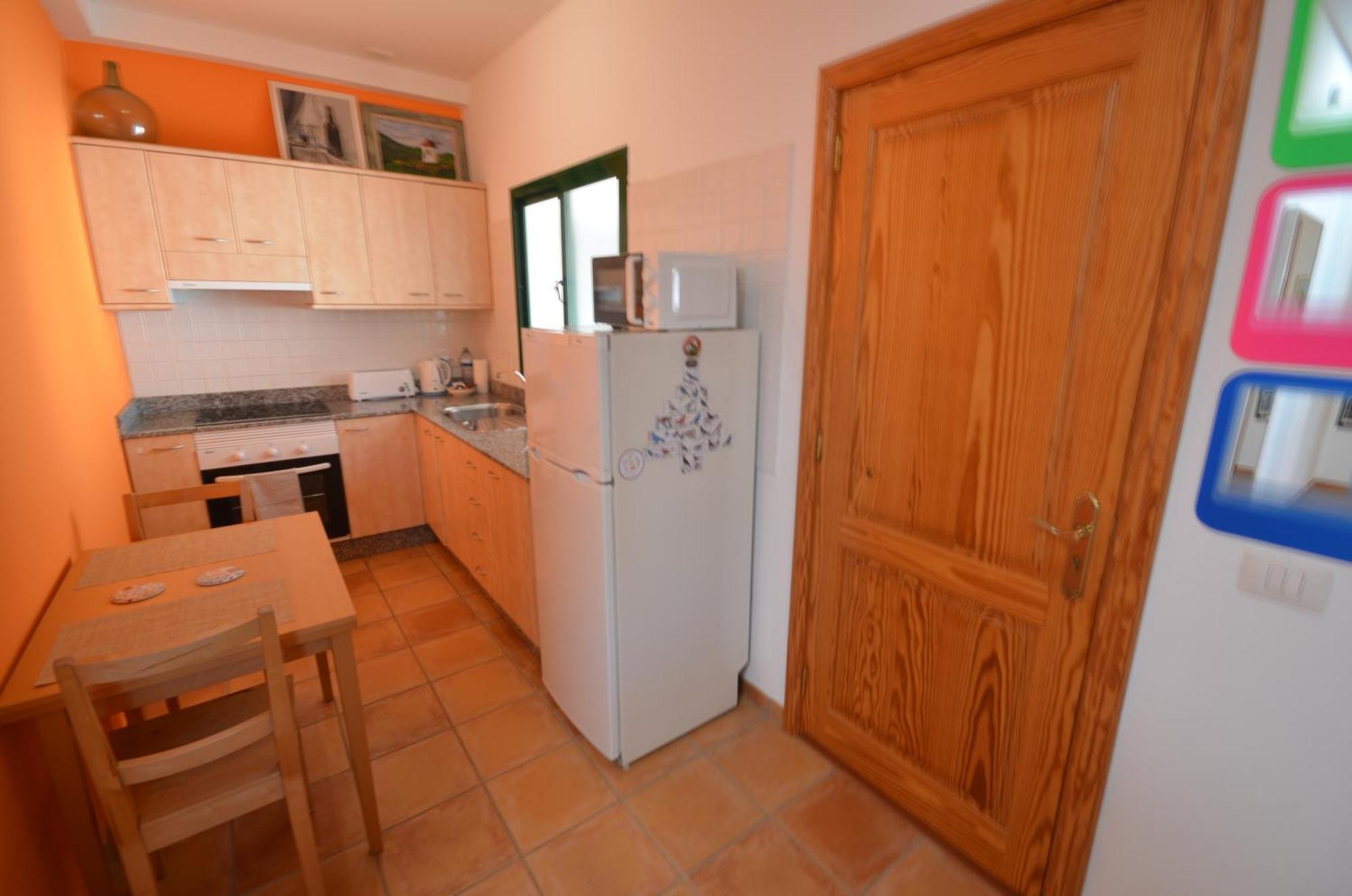 Apartment Casa Ana Rosa Good Location & Close To The Playa Blanca (Lanzarote)