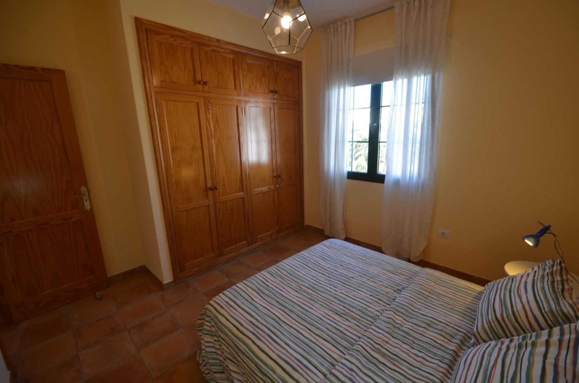 Casa Ana Rosa Good Location & Close To The *