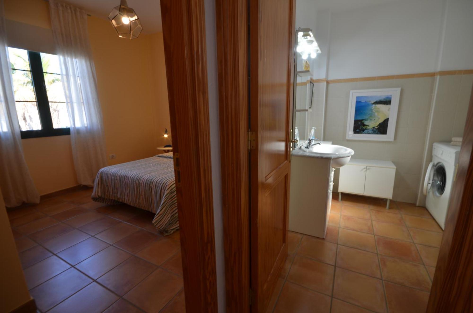 Casa Ana Rosa Good Location & Close To The Apartment Playa Blanca (Lanzarote)